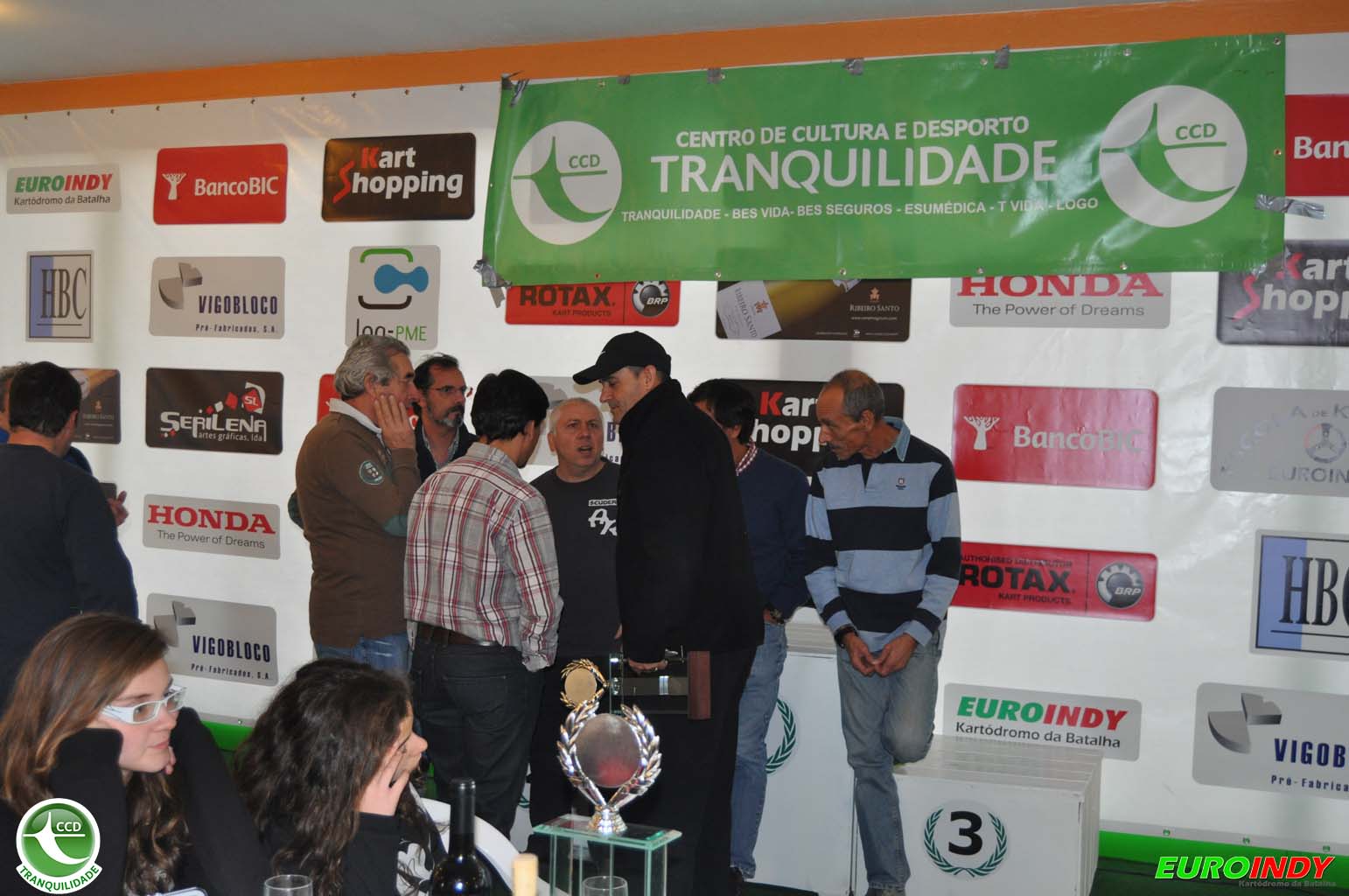 Tranquilidade76